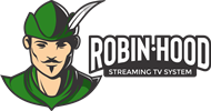 Robin Hood | Roku